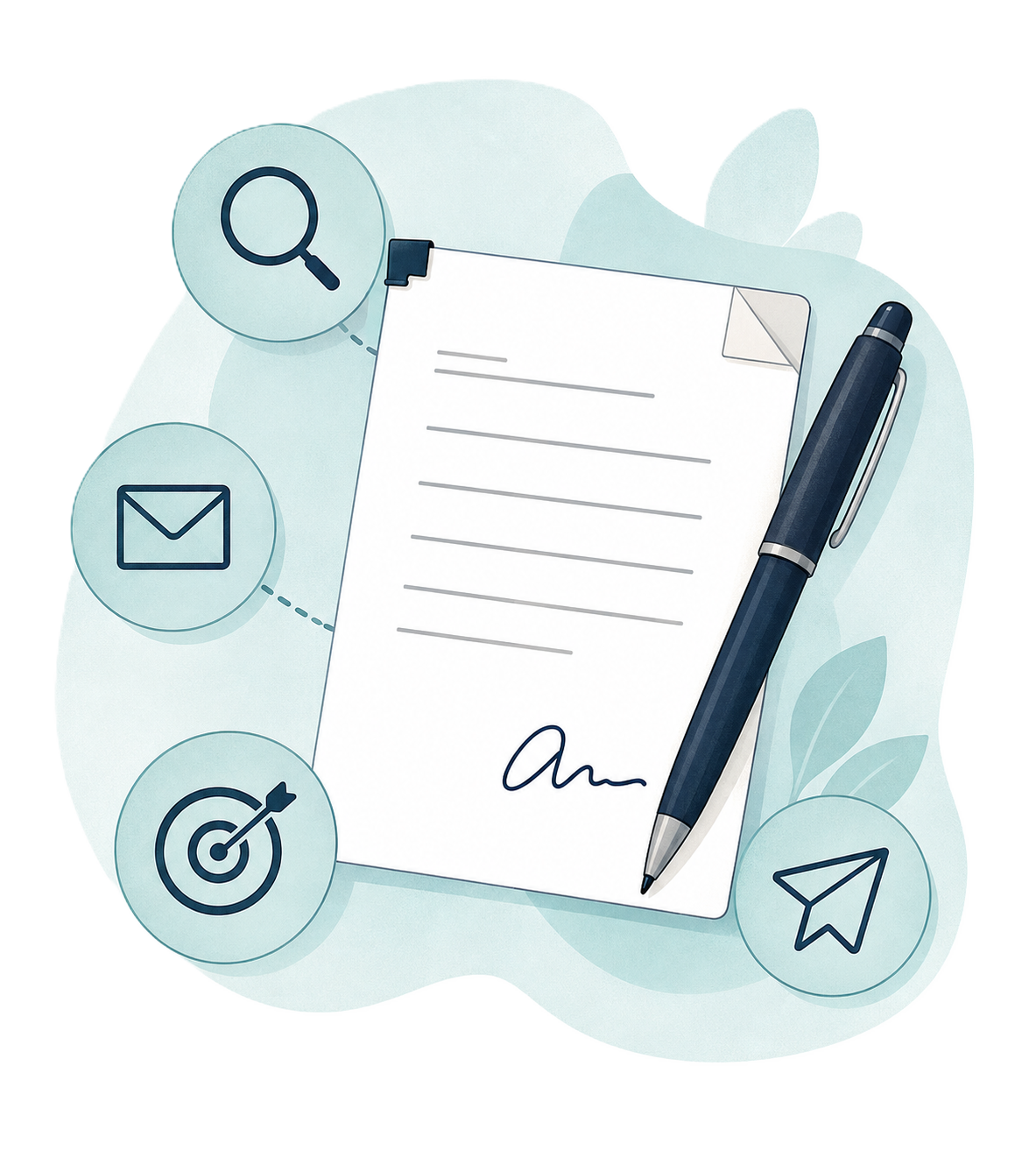 FinPulse Email Sequences